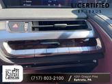 Thumbnail of 2021 Liquid Platinum Lexus LC 500