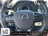 Thumbnail of 2021 Liquid Platinum Lexus LC 500