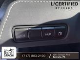 Thumbnail of 2021 Liquid Platinum Lexus LC 500
