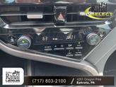 Thumbnail of 2022 Red Toyota Camry Hybrid