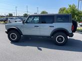 Thumbnail of 2023 Cactus Gray Ford Bronco