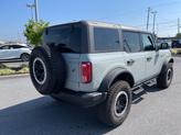 Thumbnail of 2023 Cactus Gray Ford Bronco