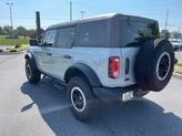 Thumbnail of 2023 Cactus Gray Ford Bronco