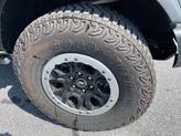 Thumbnail of 2023 Cactus Gray Ford Bronco