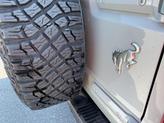 Thumbnail of 2023 Cactus Gray Ford Bronco