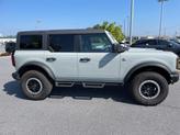 Thumbnail of 2023 Cactus Gray Ford Bronco