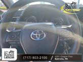 Thumbnail of 2021 Super White Toyota Camry