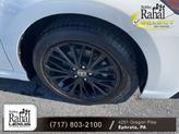 Thumbnail of 2021 Super White Toyota Camry
