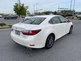 Thumbnail of 2017 Eminent White Pearl Lexus ES 350