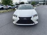 Thumbnail of 2017 Eminent White Pearl Lexus ES 350