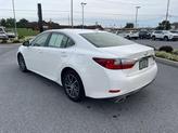 Thumbnail of 2017 Eminent White Pearl Lexus ES 350