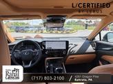 Thumbnail of 2025 Atomic Silver Lexus NX 350