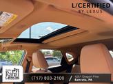 Thumbnail of 2025 Atomic Silver Lexus NX 350