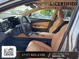 Thumbnail of 2025 Atomic Silver Lexus NX 350