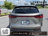 Thumbnail of 2025 Atomic Silver Lexus NX 350