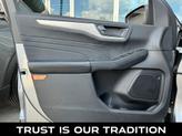 Thumbnail of 2022 Iconic Silver Metallic Ford Escape