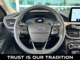 Thumbnail of 2022 Iconic Silver Metallic Ford Escape