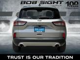 Thumbnail of 2022 Iconic Silver Metallic Ford Escape