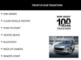 Thumbnail of 2022 Iconic Silver Metallic Ford Escape