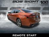 Thumbnail of 2020 Sunset Drift Chromaflair Nissan Altima