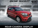 Thumbnail of 2013 Molten Kia Soul