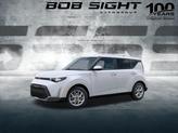 Thumbnail of 2025 Snow White Pearl Kia Soul