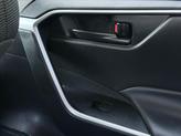Thumbnail of 2022 White Toyota RAV4
