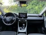 Thumbnail of 2022 White Toyota RAV4
