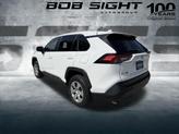 Thumbnail of 2022 White Toyota RAV4