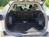 Thumbnail of 2022 White Toyota RAV4