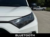 Thumbnail of 2022 White Toyota RAV4
