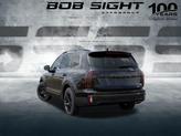Thumbnail of 2025 Ebony Black Kia Telluride