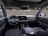 Thumbnail of 2025 Ebony Black Kia Telluride