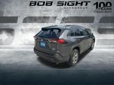 Thumbnail of 2022 Gray Toyota RAV4 Hybrid