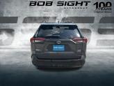 Thumbnail of 2022 Gray Toyota RAV4 Hybrid