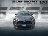 Thumbnail of 2022 Gray Toyota RAV4 Hybrid