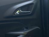 Thumbnail of 2025 Mosaic Black Metallic Chevrolet Trax
