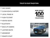 Thumbnail of 2025 Mosaic Black Metallic Chevrolet Trax