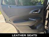 Thumbnail of 2025 Mosaic Black Metallic Chevrolet Trax