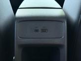 Thumbnail of 2025 Mosaic Black Metallic Chevrolet Trax