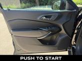 Thumbnail of 2025 Mosaic Black Metallic Chevrolet Trax