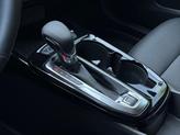 Thumbnail of 2025 Mosaic Black Metallic Chevrolet Trax