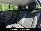 Thumbnail of 2025 Mosaic Black Metallic Chevrolet Trax
