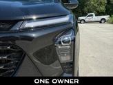 Thumbnail of 2025 Mosaic Black Metallic Chevrolet Trax