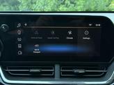 Thumbnail of 2025 Mosaic Black Metallic Chevrolet Trax