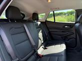 Thumbnail of 2025 Mosaic Black Metallic Chevrolet Trax