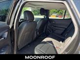 Thumbnail of 2025 Mosaic Black Metallic Chevrolet Trax