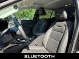 Thumbnail of 2025 Mosaic Black Metallic Chevrolet Trax
