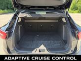 Thumbnail of 2025 Mosaic Black Metallic Chevrolet Trax