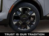 Thumbnail of 2026 Gray Kia Sportage Hybrid